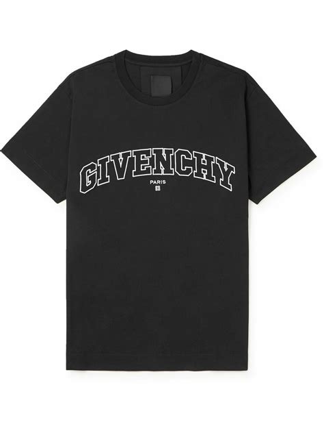 givenchy brooklyn jersey|givenchy shirts for men.